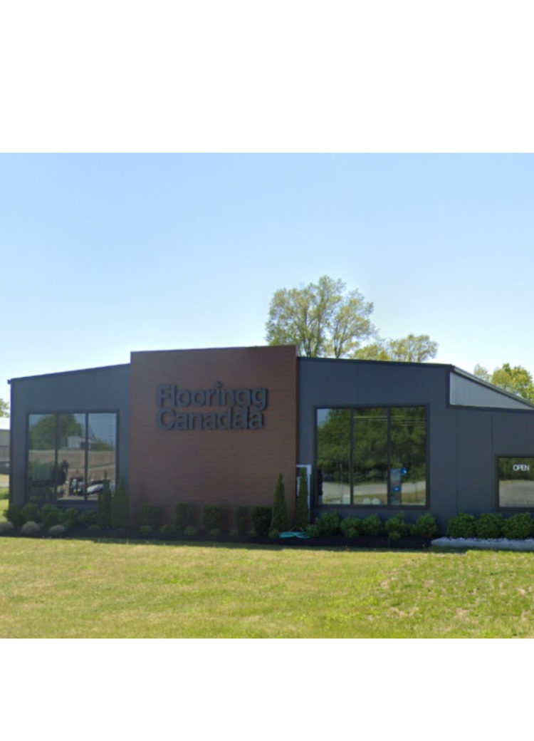 Simcoe Flooring Canada Store