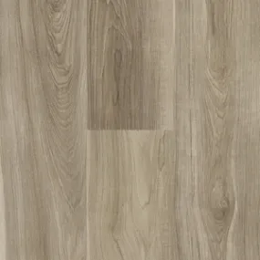 Joggins  - Carob Leaves Swatch