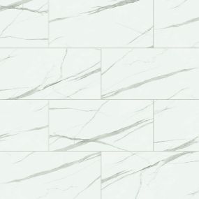 Danish Collection  - Snowscapes Swatch