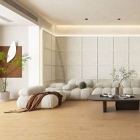 Cafe Plus Collection  - Affogato Swatch