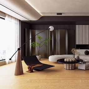 Cafe Plus Collection  - Doppio Swatch