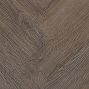 Superior Herringbone  - Ruby Swatch