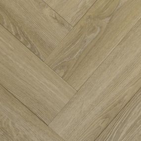 Superior Herringbone  - Ivory Swatch