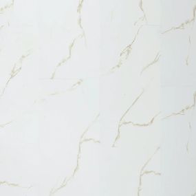 Tabelands Tile  - French Manicure  Swatch