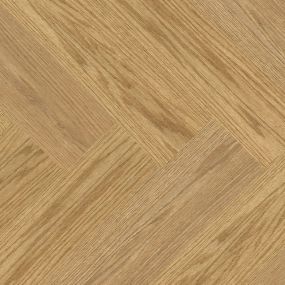 Stonebrook Herringbone  - Golden Current  Swatch