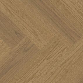 Stonebrook Herringbone  - Hazy Taupe  Swatch