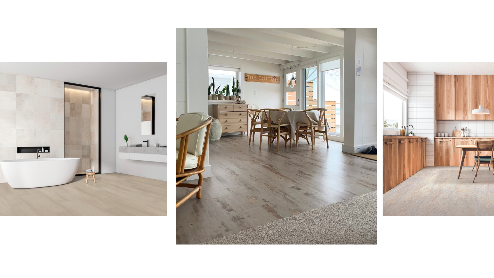 Luxury Vinyl Flooring Yorkton, SK